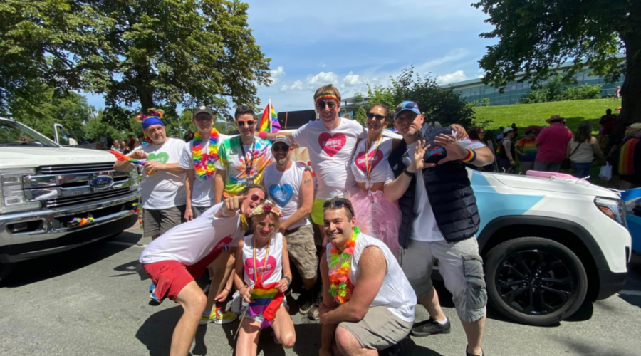 This Weekend in Halifax
