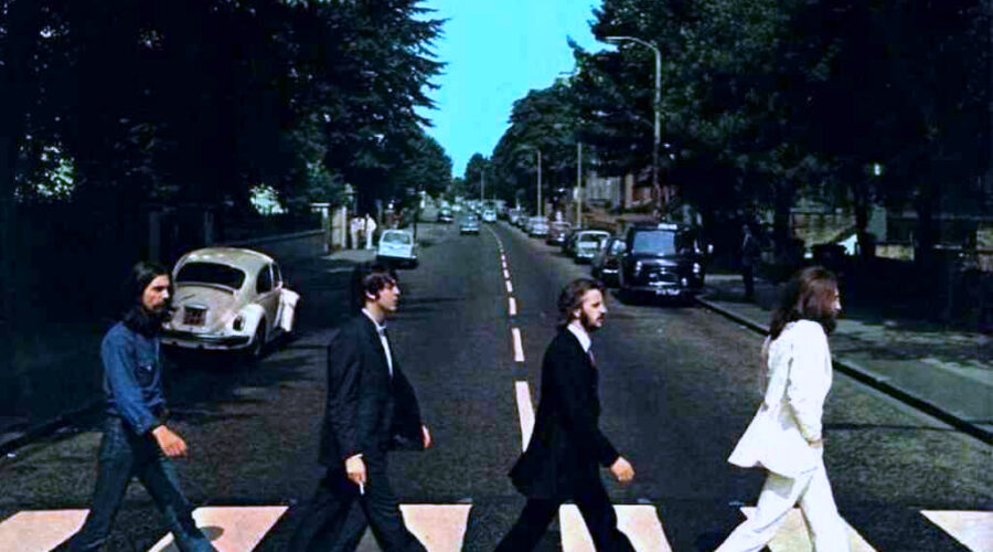 15 Rock and Roll Landmarks Every Fan Should Visit