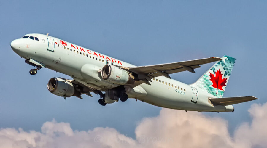 Air Canada to stop direct flights between Calgary and Halifax