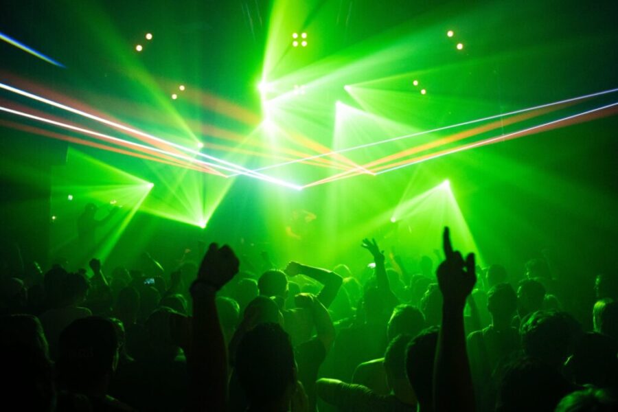 Pavilion ‘Battle of the Bands’ Is Back!