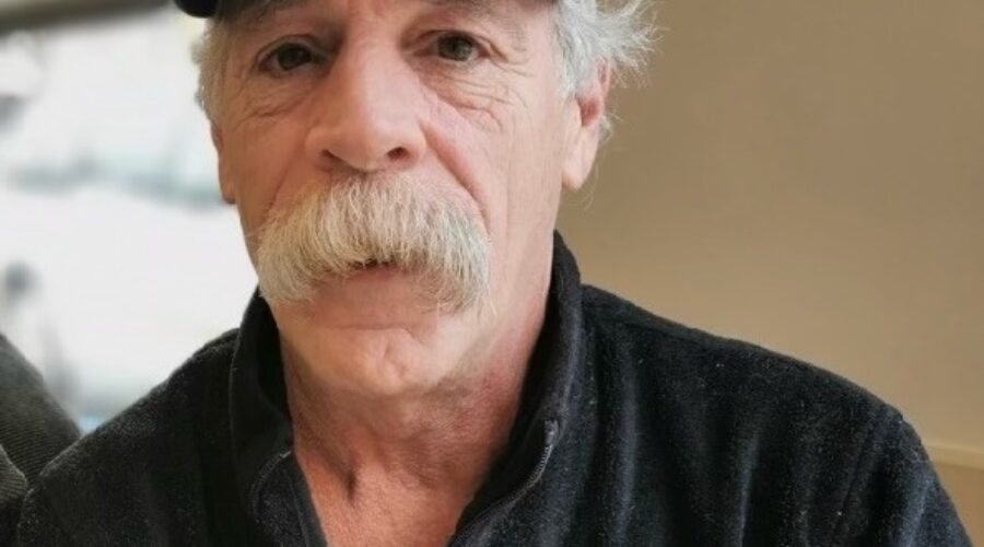 Halifax police look for missing man