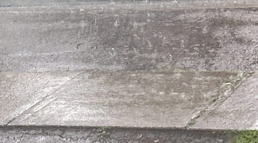 Heavy rain and flooding in NS