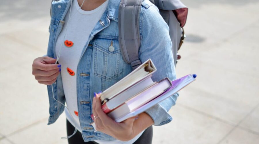 With school just around the corner, a local donation centre is asking the communities to help out families in need