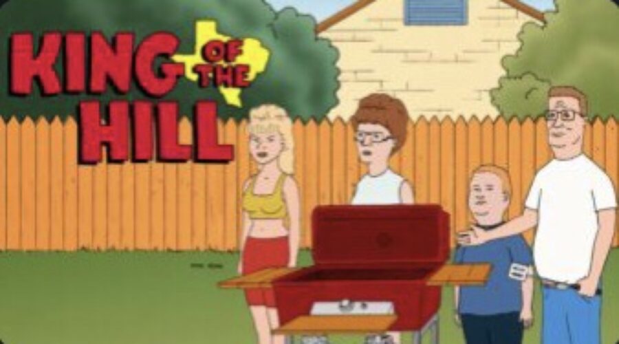 How The Passing Of Johnny Hardwick Will Effect The King Of The Hill Revival