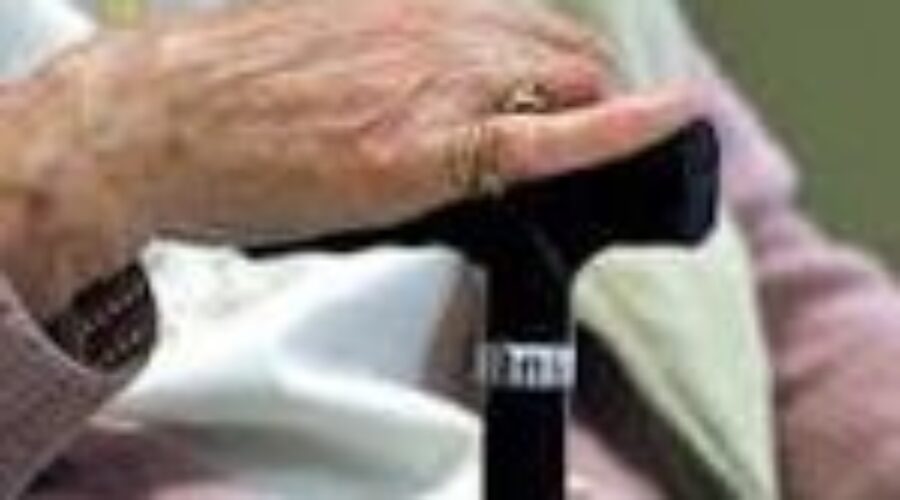 Applications for seniors grant opens September 1