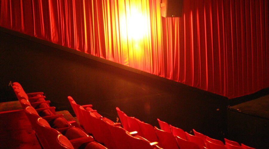 Atlantic International Film Festival back in town