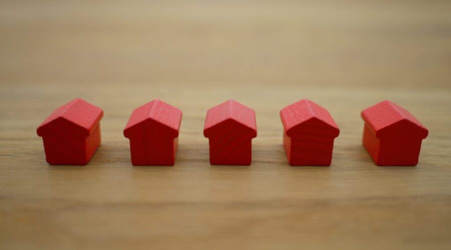 Average rent prices in Canada reached a record high in July