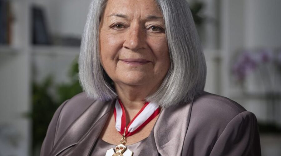 Governor General’s first official Nova Scotia visit