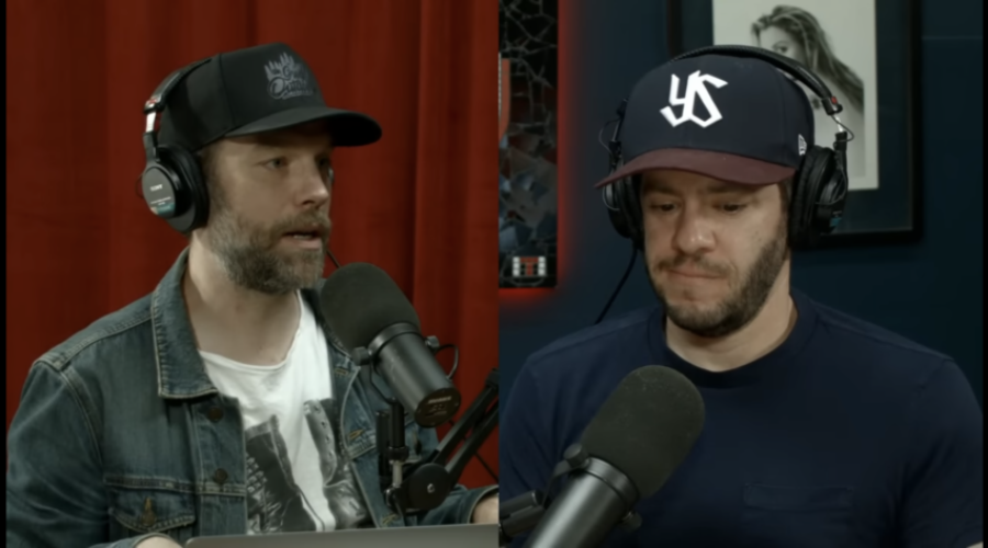 Comedian Anthony Jeselnik on the Halifax Explosion