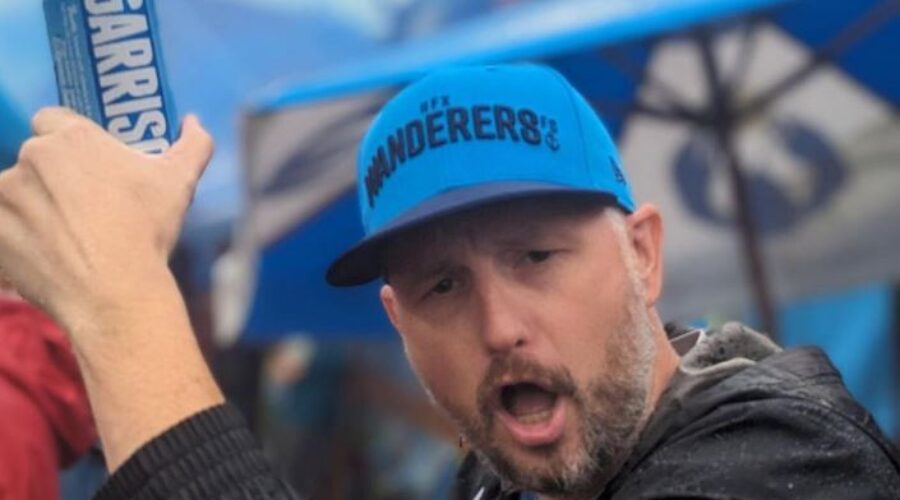 It’s Jeremy’s Last Day In Halifax