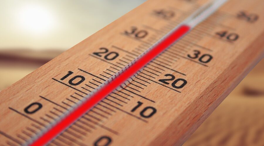 Heat warning for mainland Nova Scotia