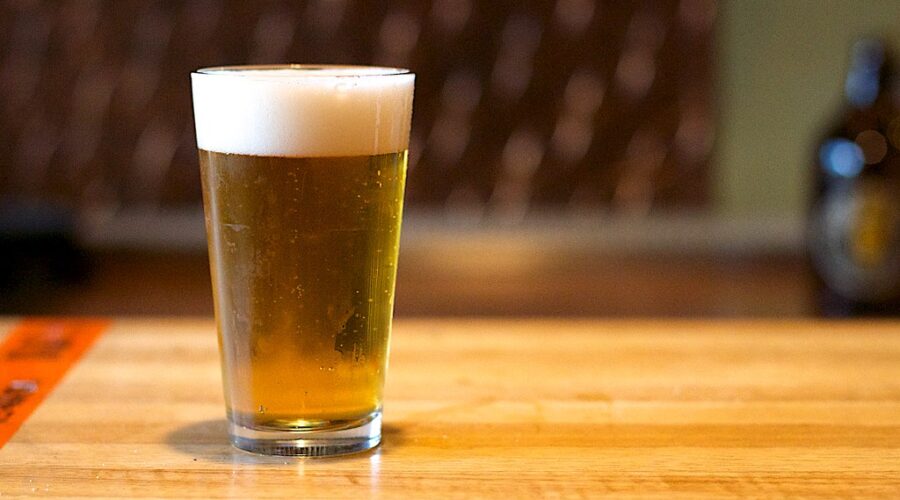 Beer With Your Popcorn? It’s Now A Thing At Cineplex