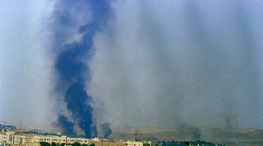 5 Canadians killed in Israel-Hamas war, 3 missing