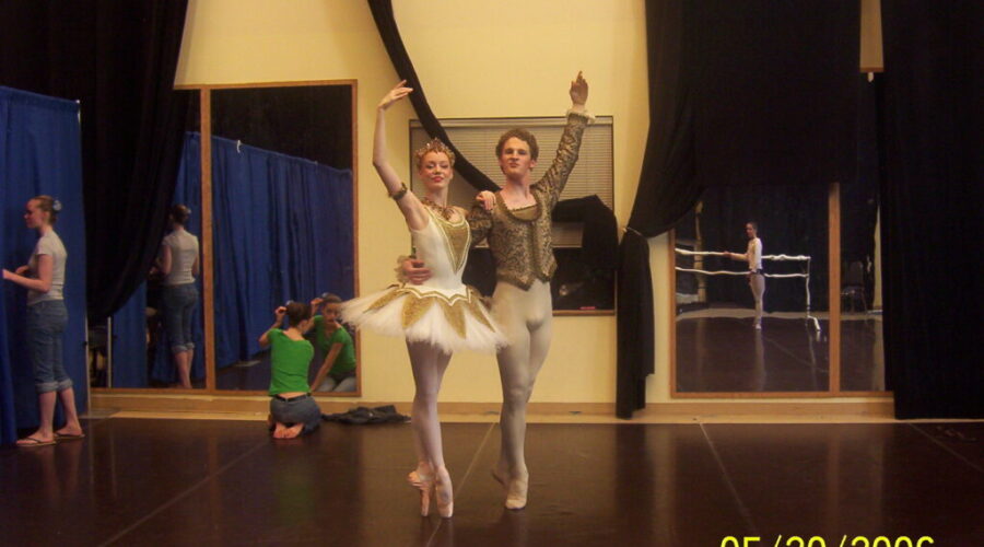 Royal Winnipeg Ballet School audition tour coming to Atlantic Canada