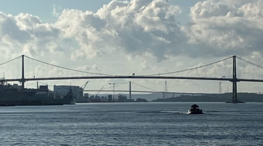 Macdonald bridge to close to vehicles overnight