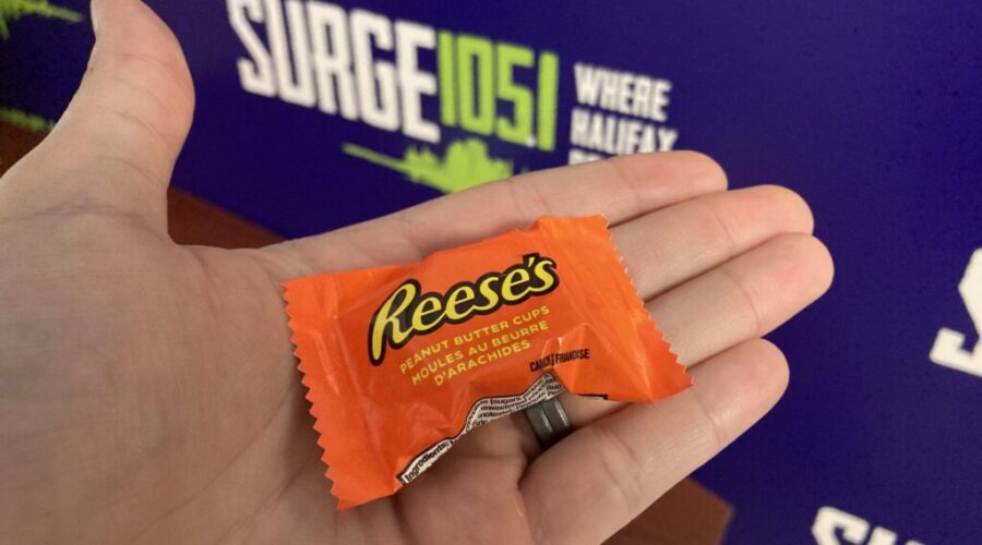 ‘Shrinkflation’ Hitting Halloween Candy HARD!