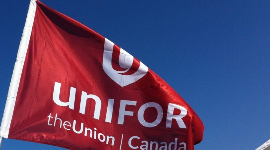 St. Lawrence Seaway workers prepared to strike as negotiations continue