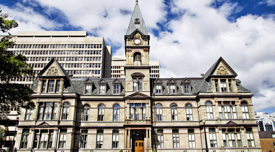 Halifax faces 9.7 per cent tax hike as budget discussions begin