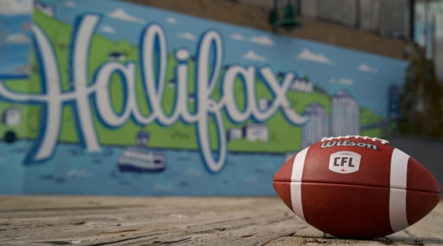 More CFL In The Maritimes Talk