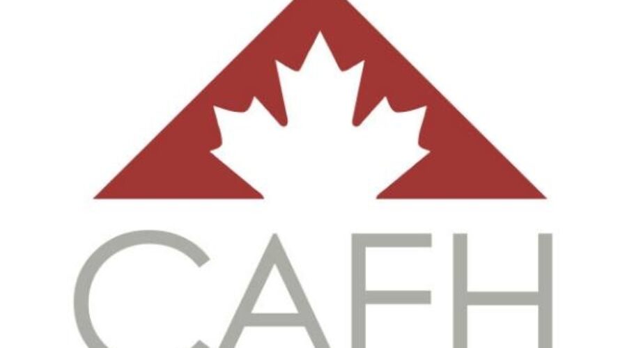 Homelessness conference happening in Halifax