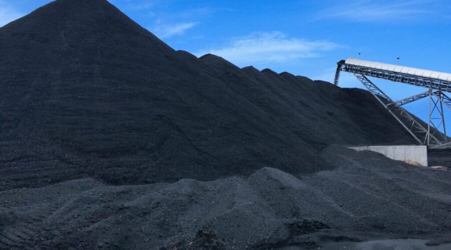No clear timeline of when Donkin Coal mine will reopen, but mine interested in doing the work: Balser