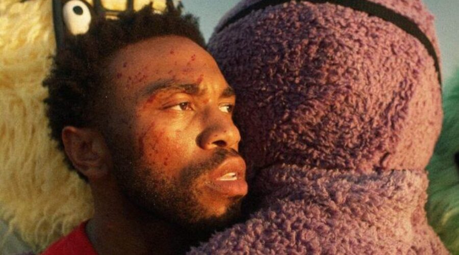 Heavy Rotation: Listening to Kevin Abstract’s new album ‘Blanket’