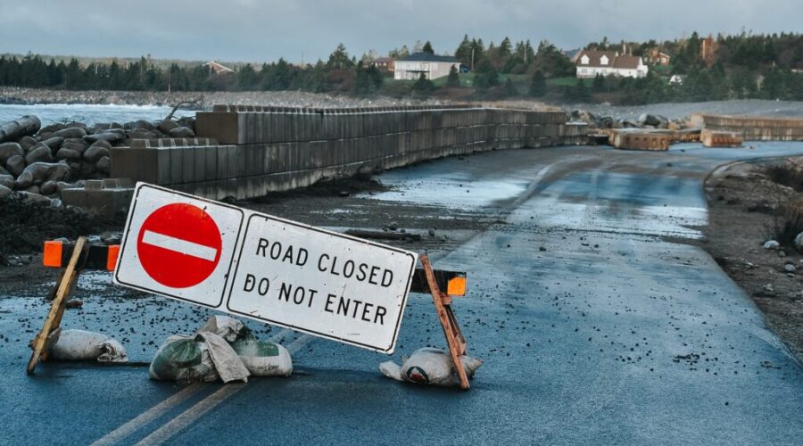 Municipalities call on province to implement Coastal Protection Act