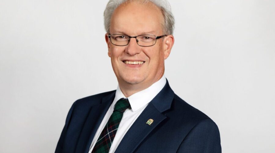 Halifax-area councillor announces cancer diagnosis