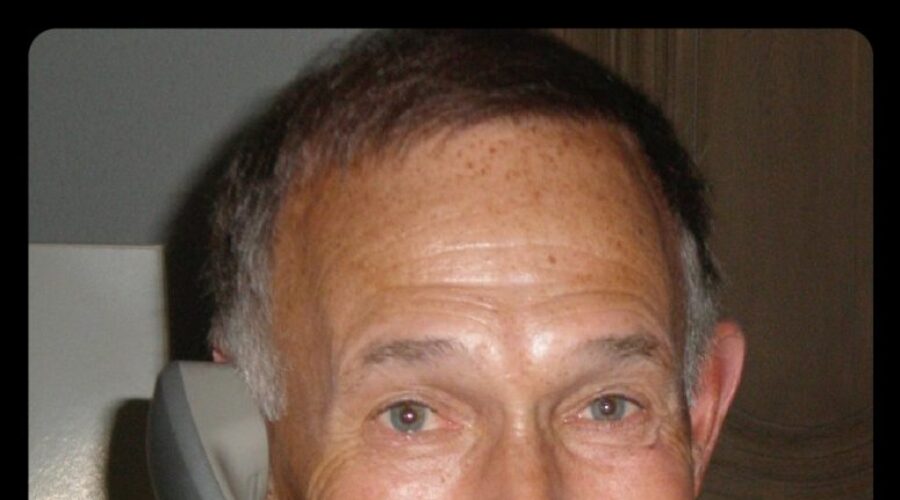 The founder of McDonald’s Canada has passed away