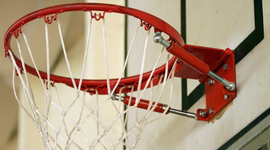 Spectators banned from Halifax-area basketball games this weekend