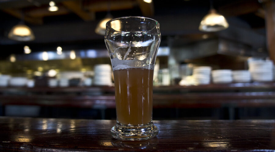 Atlantic Canadians’ interest in non-alcoholic beverages remains strong: survey