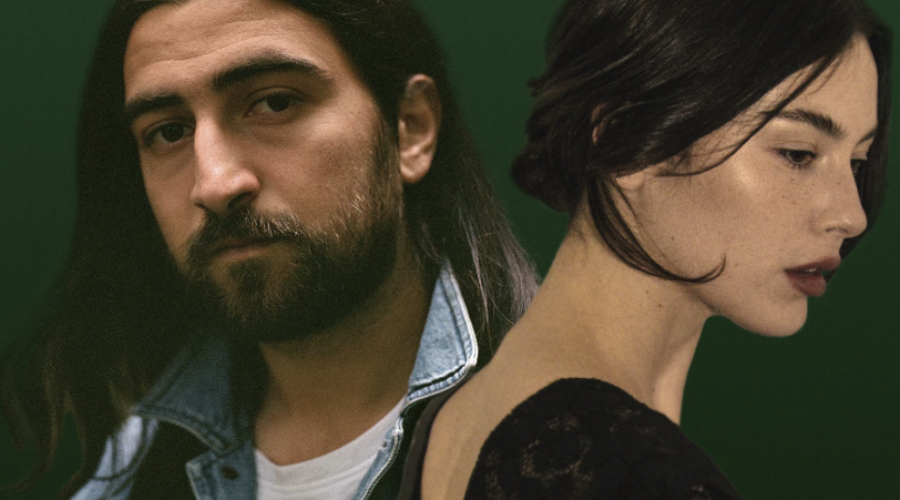 Noah Kahan Shares New Duet with Gracie Abrams