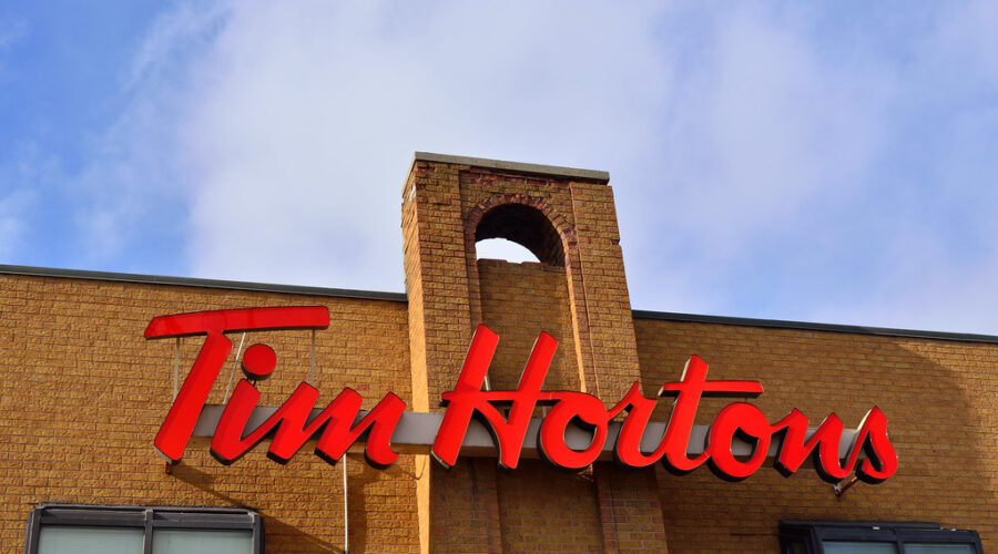 Retro Donuts Arrive At Timmies Tomorrow