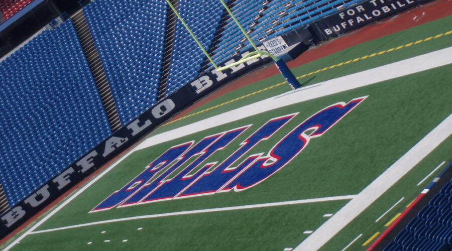 NFL Divisional Round Starts Saturday!