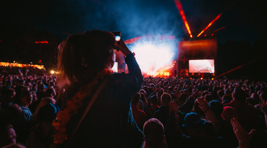 2024 Sommo Festival Artist Announcement Coming Tomorrow!