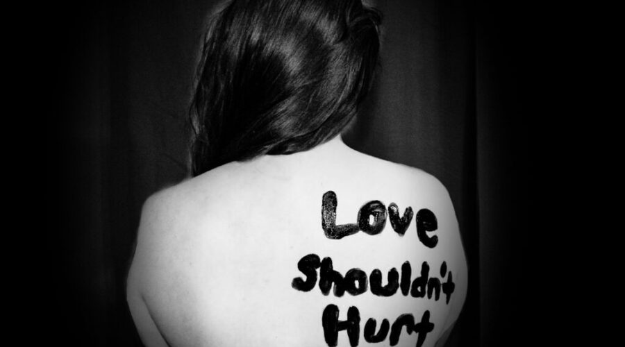 Middle-aged women needed for domestic violence study