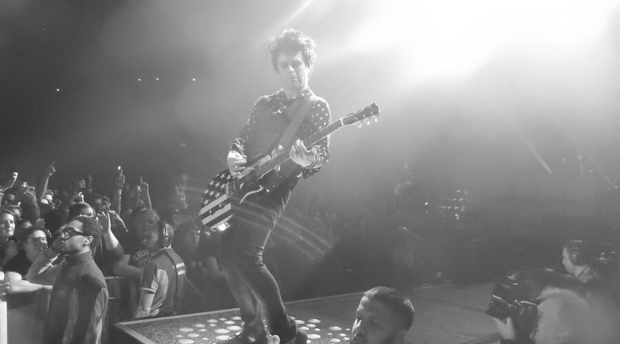 Green Day Will Play ‘Dookie’ And ‘American Idiot’ In Their Entirety On 2024 Tour!