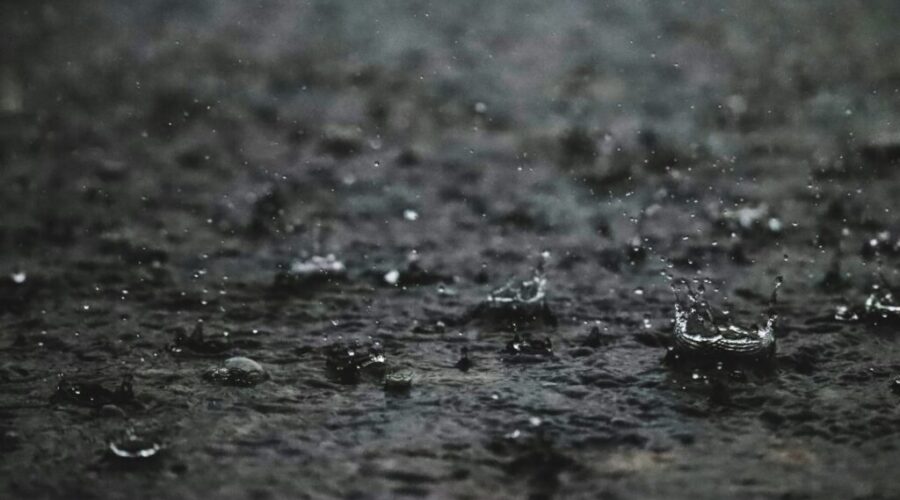More wet and windy weather for Nova Scotia this weekend