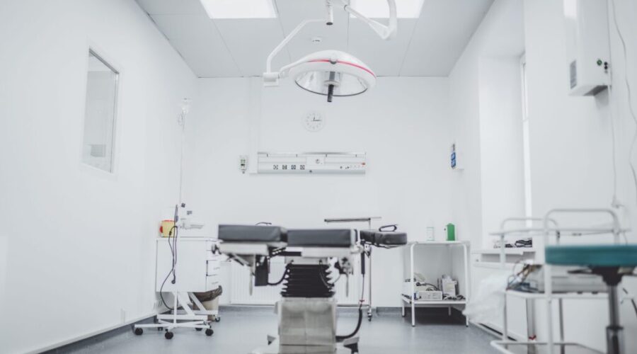 Feds provide funding for N.S. healthcare services