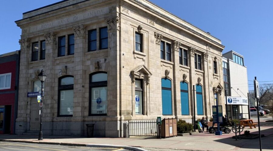 Art Gallery of Nova Scotia to close until spring