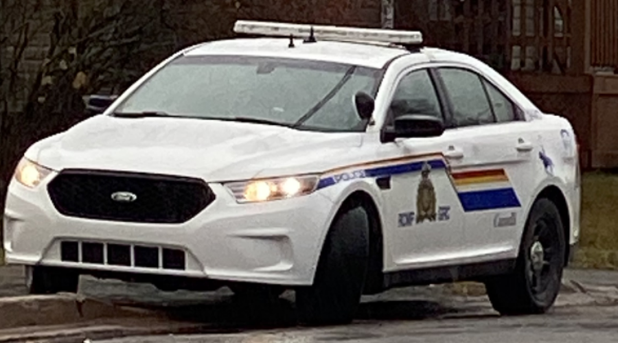 Man charged following incident in Lower Sackville