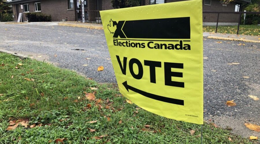 MPs lobbied to support electoral reform motion