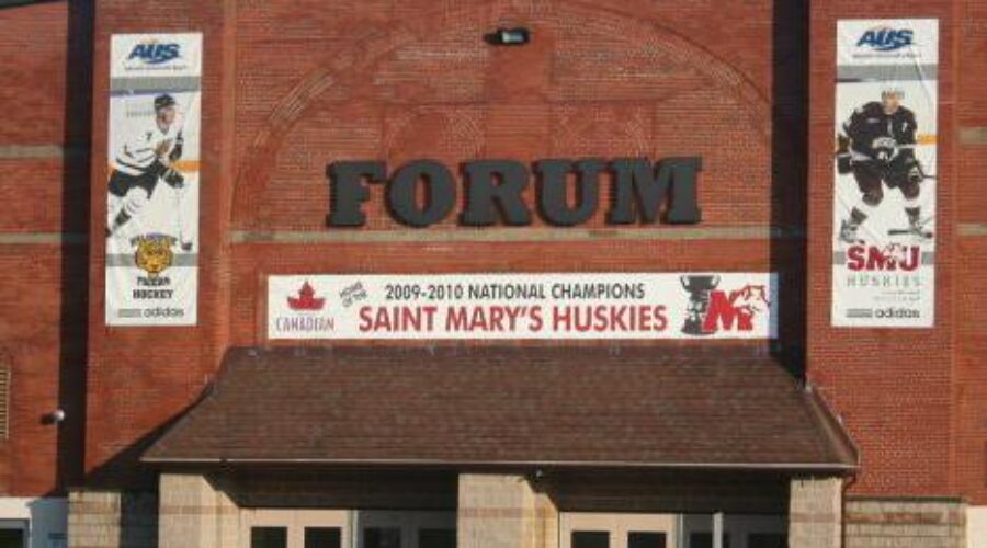 New temporary shelter coming to Halifax Forum