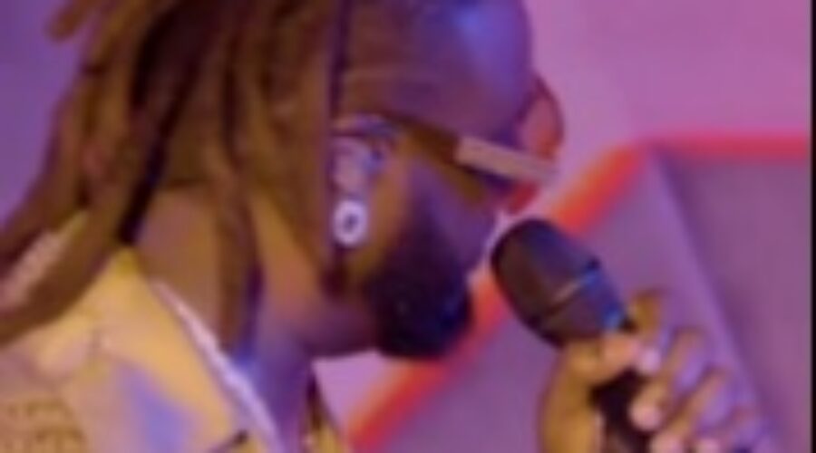 Huh? Ozzy says T-Pain’s cover of ‘War Pigs’ is the best ever!