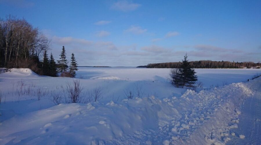 Police ask public to stay off lakes and ponds, ice still not safe