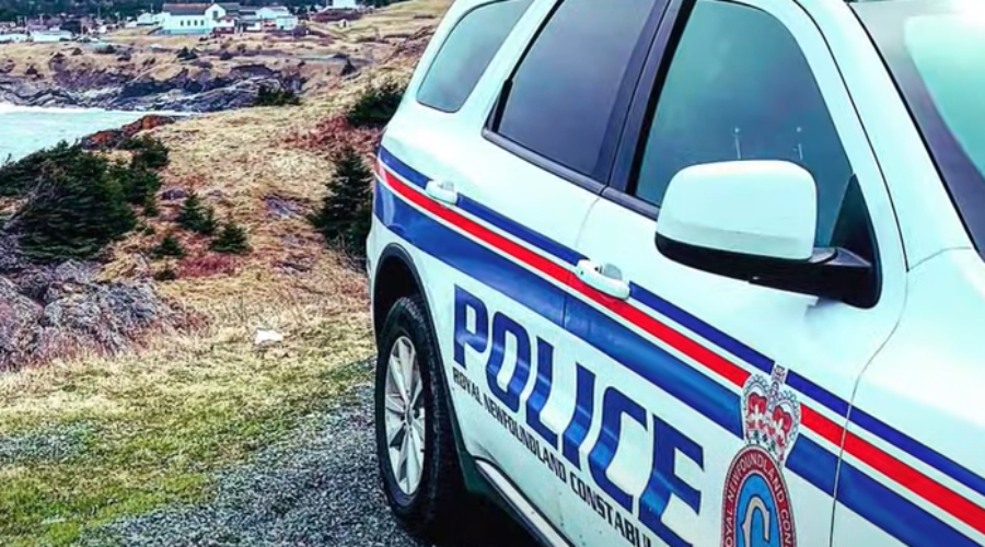 Update: St. John’s Airport terminal has reopened to public; police deem bomb threat a hoax
