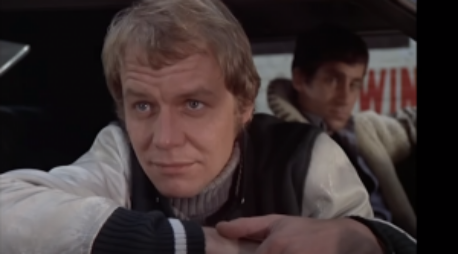 Actor David Soul of Starksy and Hutch fame dies