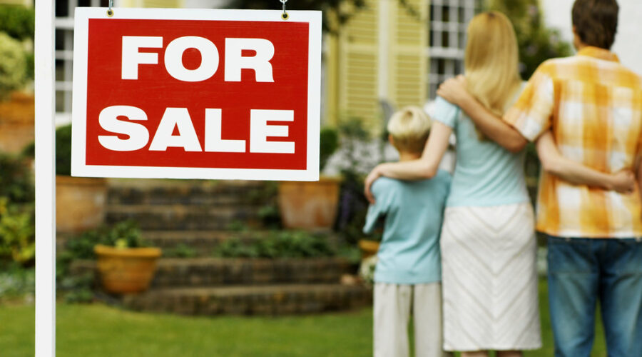 Home sales down in Nova Scotia