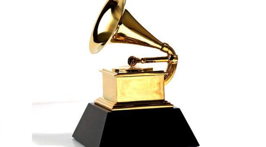 Taylor Swift makes history at Grammys