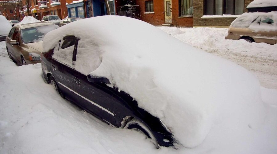 HRM lifts overnight parking ban